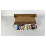 Trading cards , 1986 Topps baseball cards