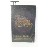 Graphic novels. THE DARK CRYSTAL trilogy in box.