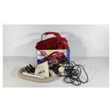 Dirt Devil Plus vacuum, works