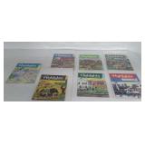 7 Highlights Children