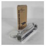 Pampered chef breadtube star bread pan