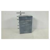 Dolce & Gabbana, Light Blue, eau DE toilette. 2.5