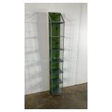 Tall media tower, 65?