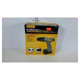 Workforce 18v cordless drill, new in box.