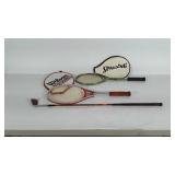 Sports Equipment lot, Golf Club rustic condition,