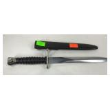 Victoria Schwyz 24494 knife