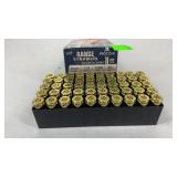 Ammo, range dynamics 9mm luger 115gr