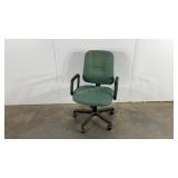 Office chair, tear as shown