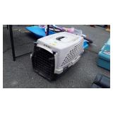 Pet Carrier, small Animal size, used condition
