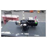 Jet Pump, Superior Pump, model 94715, non-tested