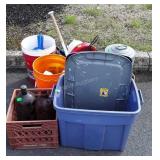 Farm Animal Supplies, chicken waterer, feed