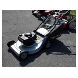 Craftsman Eager 1 push mower 20 inch cut with