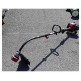 Toro weed eater