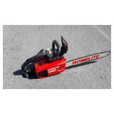 Homelite 240 chainsaw