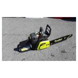 Poulan 16in chainsaw model p3816