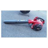 Craftsman 210 gas powered blower