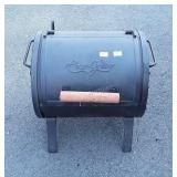 Char-Griller outdoor grill