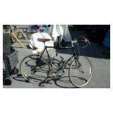 Schwinn bike needs tires