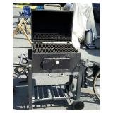 Kingsford grill needs cleaned