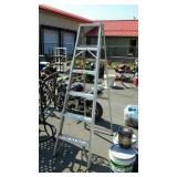 6ft ladder