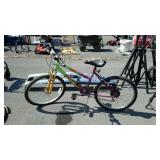 Murray bike