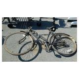 Schwinn bike needs tires