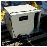 Aprilaire dehumidifier not tested