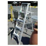 5ft ladder
