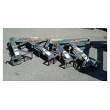 The ladder king scaffolding jacket of 4