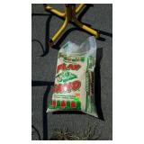 Quikrete sand bag