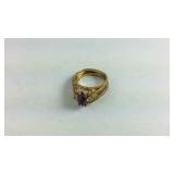 Reversible ring size 6.5