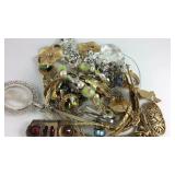 Costume jewelry