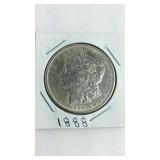 Nice 1888 Morgan Dollar