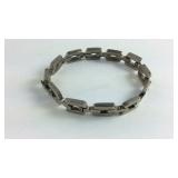 Sterling Silver 7.5 inch Bracelet