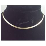 Sterling Silver 16 inch Chain