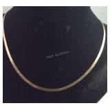 Sterling Silver 24 inch Chain