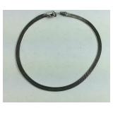 Sterling Silver 7.5 inch Bracelet