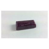 Rectangle Shaped Ruby