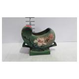 Pottery planter, marked Roseville U.S.A. 183-6"