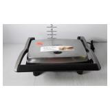 Cuisinart Griddler - Panini & Sandwich Press