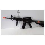 Toy rifle - Smith&Wesson model M&P-15
