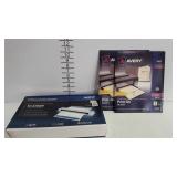 Brother color page scanner, DSmobile 620 with disc
