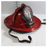 Fireman