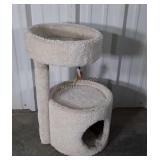 Carpet Cat Bed Pole seller code L2