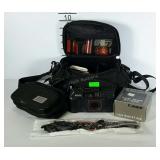 Photography equipment - Ricoh Camera Model