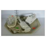 Kitchenware - Braun stick mixer, Black&Decker