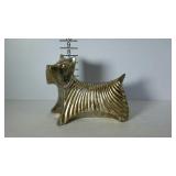 Scotty dog figure