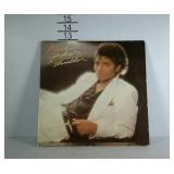 1 Record album / 33 - Michael Jackson Thriller