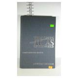 Hardback book - The Times Atlas of the World,