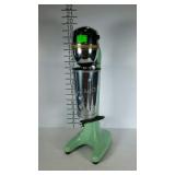 Hamilton beach retro soda fountain style milk